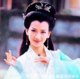 赵雅芝爆料许仙视频播放